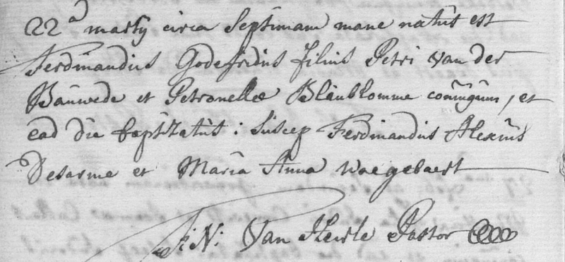 Bestand:17880322 Doopakte Ferdinandus Godefridus Van Der Bauwede.png