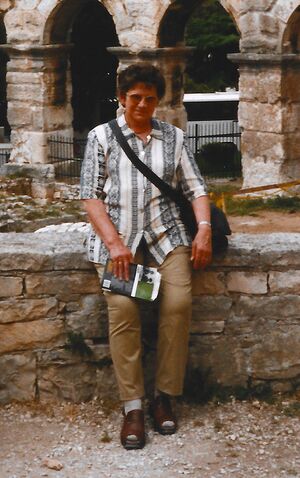 2003 Anna De Tavernier uitsnede.jpg