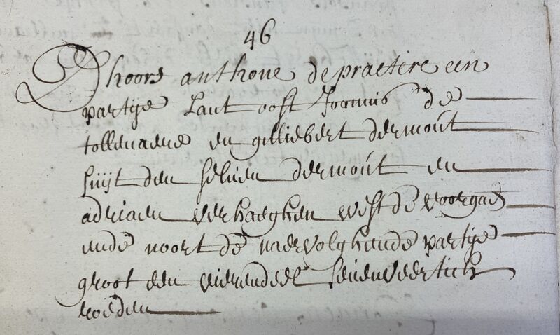 Bestand:1729 R3 P46 Erfgenamen Anthonius Depraetere.jpg